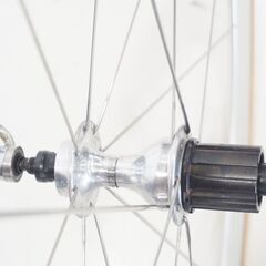 CAMPAGNOLO 「カンパニョーロ」 SHAMAL カンパフリー リアホイールの画像