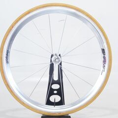 CAMPAGNOLO 「カンパニョーロ」 SHAMAL カンパフリー リアホイールの画像
