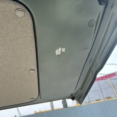 エブリー　貨物　コミコミ価格　車検R8.3月までの画像