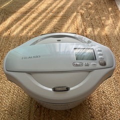 SHARP ヘルシオ　2.4L