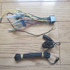 1DINカーオーディオが安い！！の画像