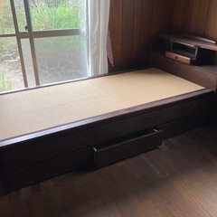 ベッド