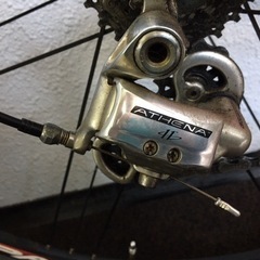 DEROSA AVANT カーボンロードバイク  の画像