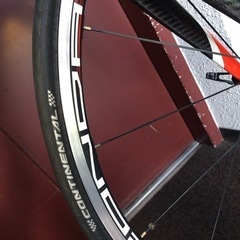 DEROSA AVANT カーボンロードバイク  の画像
