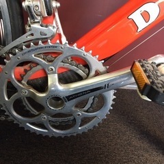 DEROSA AVANT カーボンロードバイク  の画像