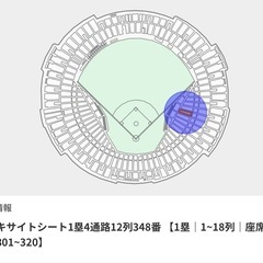 5/28⭐︎福岡ソフトバンクホークスvs日本ハムファイターズ⭐︎...