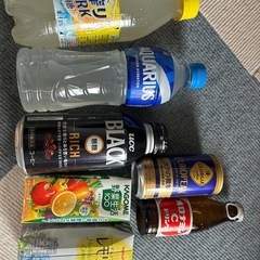 飲料