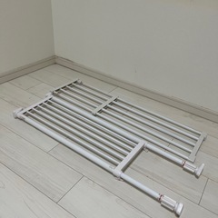 ラック 取り付け式