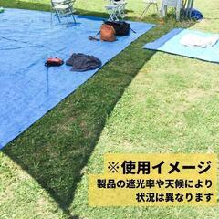 大特価❕遮光率60%❕遮光 ネット ダイオネット 810 カラミ織 黒 0261の画像