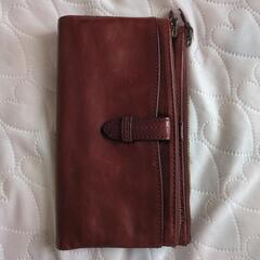 28.29.限定Dakota財布