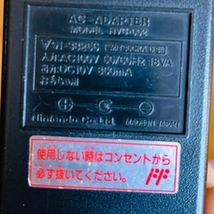 コントローラ➕配線の画像