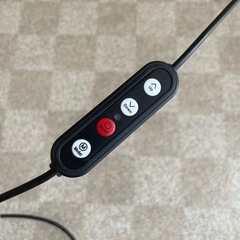 美品✨USBシーリングライト