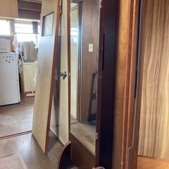 姿見