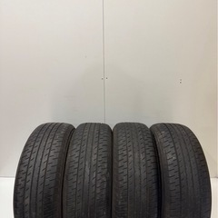 [極上]YOKOHAMA BluEarth ヨコハマブルーアース E51 225/60R17 17インチ 6.5〜8分山 22年製 4本 中古相場22,800円 クレジット決済可の画像