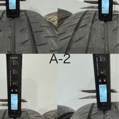 [極上]YOKOHAMA BluEarth ヨコハマブルーアース E51 225/60R17 17インチ 6.5〜8分山 22年製 4本 中古相場22,800円 クレジット決済可の画像