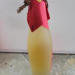 【未開封】老松酒造 樽熟成麦焼酎 閻魔　25度 　720ml　リサイクルショップ宮崎屋住吉店25.7.27の画像