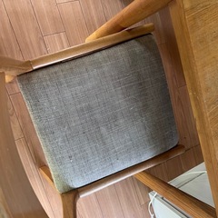 ダイニングテーブルセットの画像