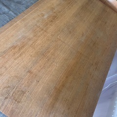 ダイニングテーブルセットの画像