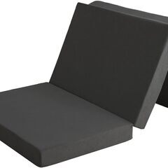 ⑥未使用/新品　圧縮開放品　マットレス セミダブル 厚さ10cm...
