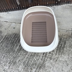 猫用トイレ