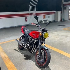 xjr400