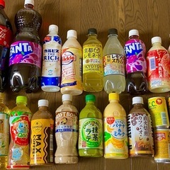 人気飲料20本セット