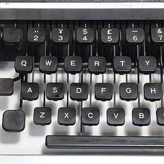 【直接引き取り限定】貴重品 olivetti オリベッティ lettera DL レッテラ タイプライター レトロインテリア アンティーク ヴィンテージ置物 タイプライターの画像
