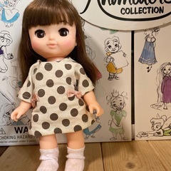 ソランちゃん　　