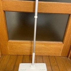 フローリングワイパー
