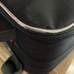 キャリーケースの画像