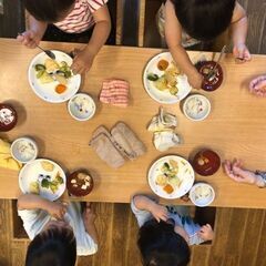 ＼残り1名募集！／週2日～OK！無資格・未経験OK！調理スタッフの画像
