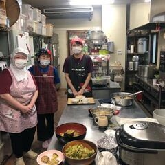 ＼残り1名募集！／週2日～OK！無資格・未経験OK！調理スタッフの画像