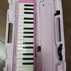 【専用】ピアニカ　鉛筆の画像