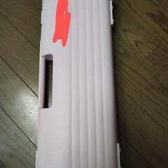 ピアニカ　鉛筆