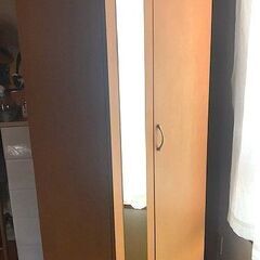 ワードローブ（クローゼット）