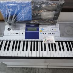 YAMAHA ヤマハ ポータブルキーボード キーボード PSR-...