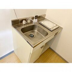 EO✨初期費用5万円⭐敷金ゼロ、礼金ゼロ、仲介手数料ゼロ💞南向きで日当たり良好☀IHクッキングヒーター⭐ロフト付き！ − 東京都