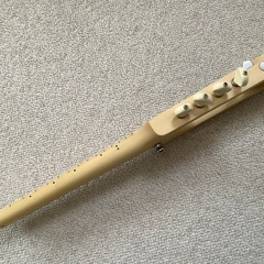 RISAサイレントウクレレソプラノUke -Solidの画像