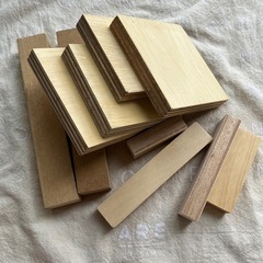 木　図工　木工　
