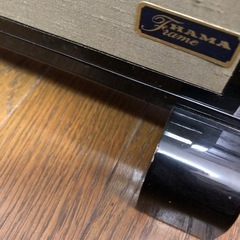 ①和風　衝立額・色紙の画像