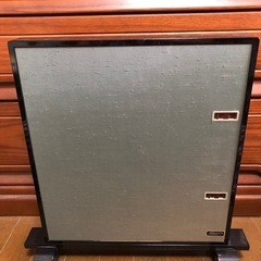 ①和風　衝立額・色紙の画像