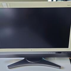 液晶テレビ SHARP AQUOS