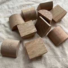 木　図工　ものづくり