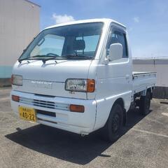 51キャリー　車検入れたばかりです。の画像