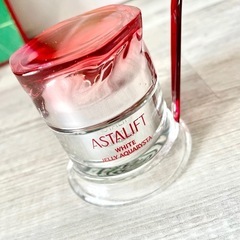 【★ FUJIFILM  富士フイルム★】アスタリフト ホワイト ジェリーの画像