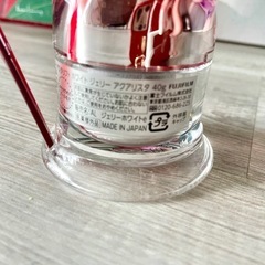 【★ FUJIFILM  富士フイルム★】アスタリフト ホワイト ジェリーの画像