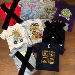 100 Tシャツ