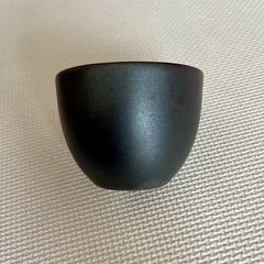 湯呑み差し上げますの画像