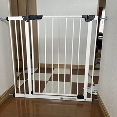 ベビーゲート・ペットゲート