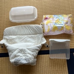 赤ちゃんようひん